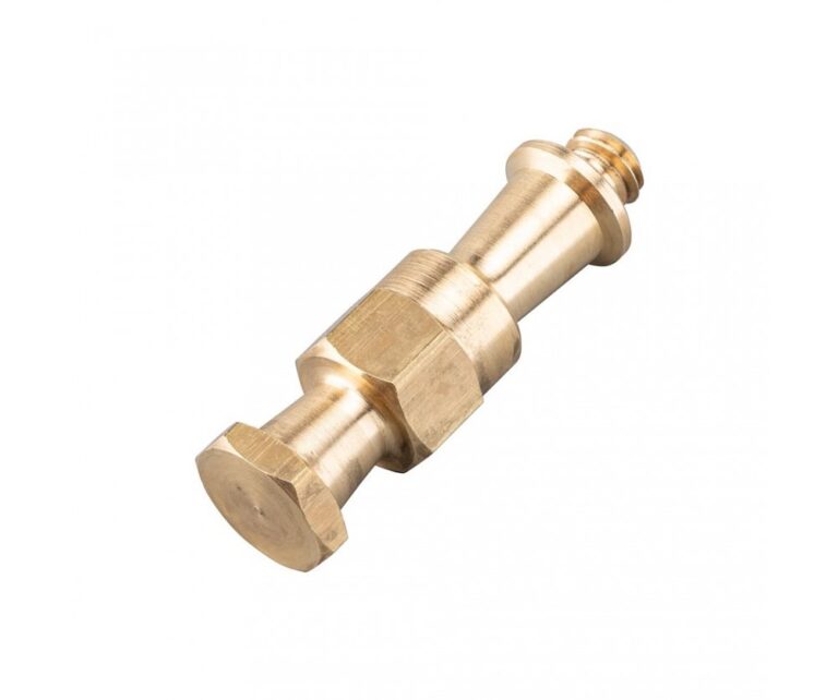 Manfrotto MA 036-38 3/8 Lighting Stud Bağlantı Vidası - Görsel 3