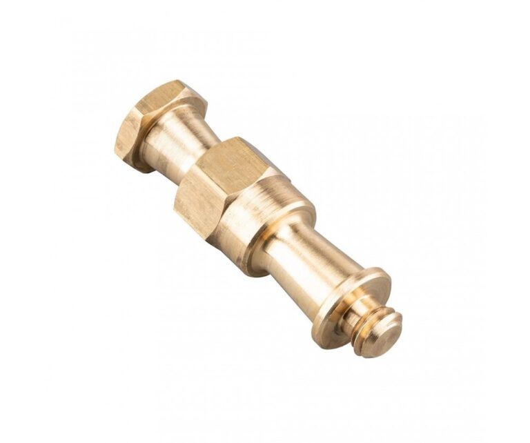 Manfrotto MA 036-38 3/8 Lighting Stud Bağlantı Vidası - Görsel 4