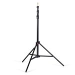 Manfrotto 1005BAC Havalı Işık Ayağı