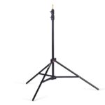 Manfrotto 1052BAC Taşınabilir Havalı Işık Ayağı
