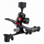Manfrotto MA 175F-2 Cold Shoe Spring Clamp