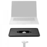 Manfrotto MA 183 Aluminium Table Monitör ve Projektör Plate