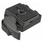 Manfrotto 323 Plate Adaptörü