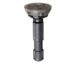 Manfrotto 520BALL 75mm Video Tripod İçin Düzleştirici