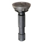 Manfrotto 520BALL 75mm Video Tripod İçin Düzleştirici