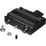 Manfrotto 577 Video Kamera Plate Adaptörü
