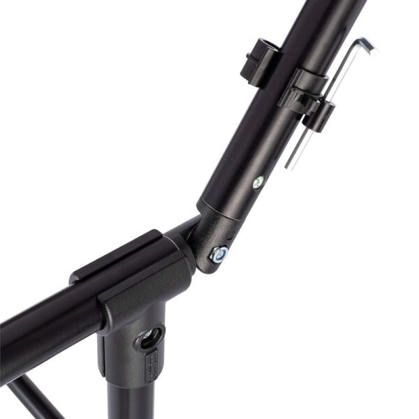 Manfrotto 320B Mini Stillife Table Black - Görsel 3