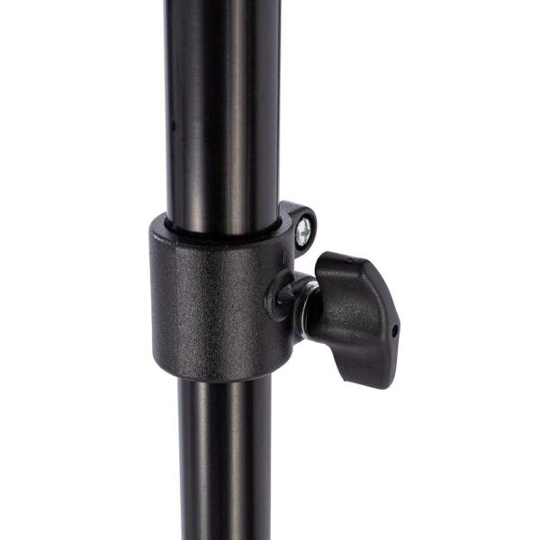Manfrotto 320B Mini Stillife Table Black - Görsel 2