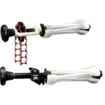 Manfrotto 046MC Fon Hareketi İçin Metal Zincir Seti