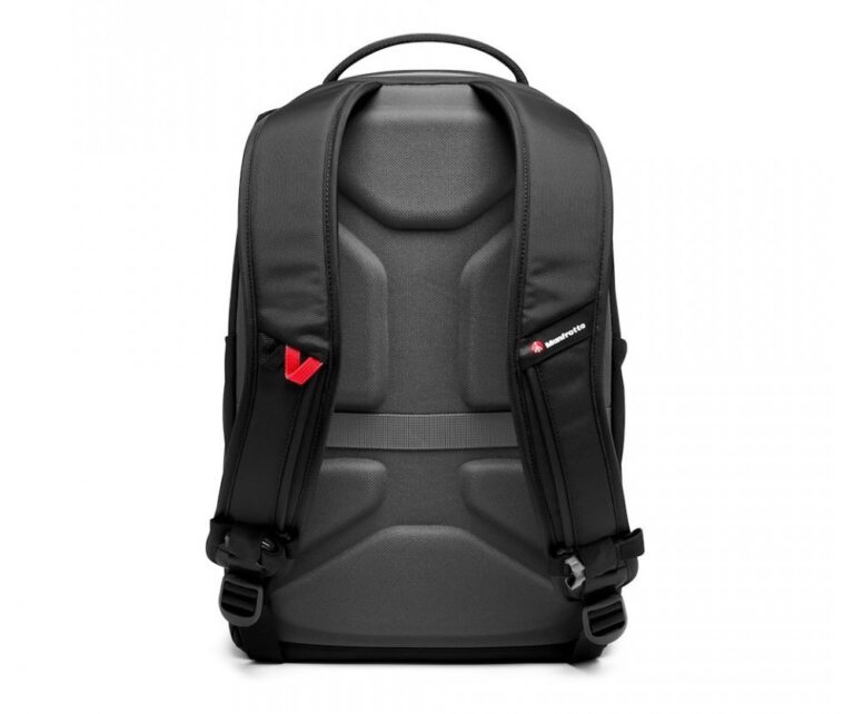 Manfrotto Bags MA3-BP-A Advenced Active Backpack III Önde Açılan Sırt Çantası - Görsel 2