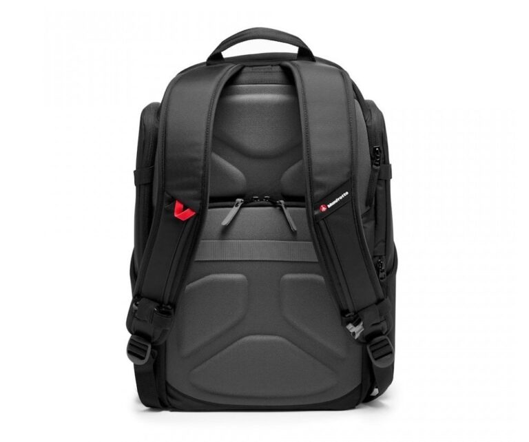 Manfrotto Bags MA3-BP-BF Advenced Befree Backpack III Arka ve Üstten Açılan Sırt Çantası - Görsel 2