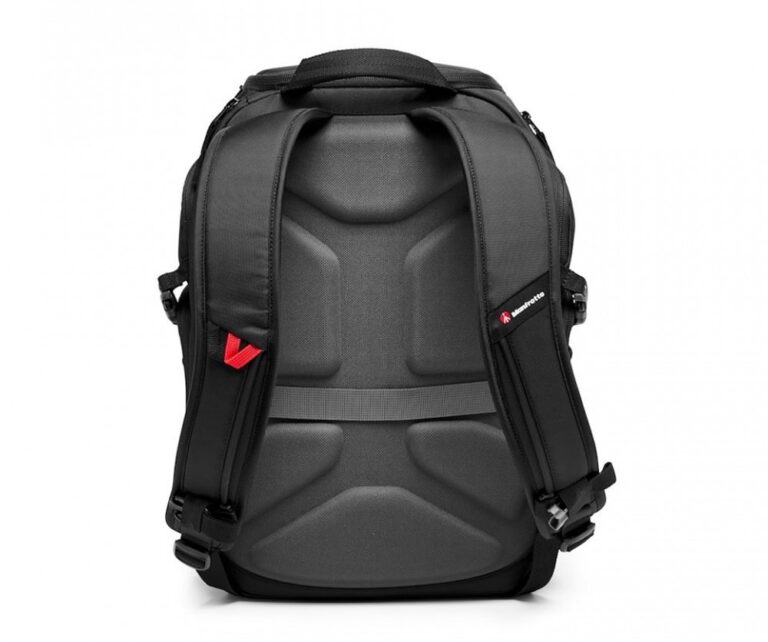 Manfrotto Bags MA3-BP-FM Advenced Fast Backpack III Arka,Üst ve Yanlardan Açılan Sırt Çantası - Görsel 2