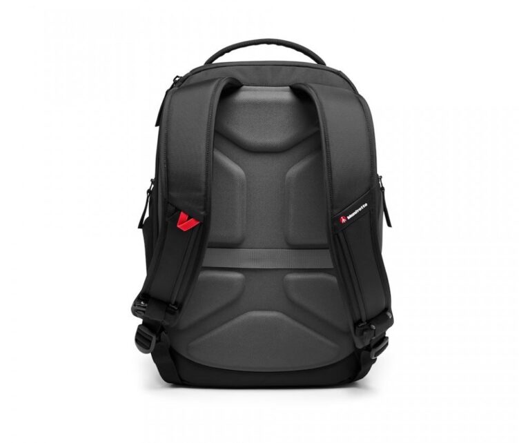 Manfrotto Bags MA3-BP-GM Advenced Gear Backpack III Önden Açılan Sırt Çantası - Görsel 3