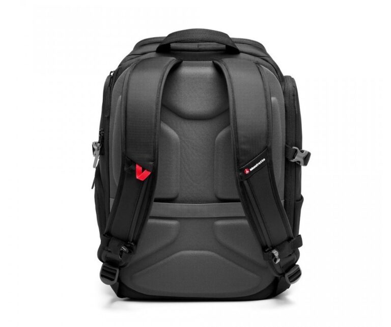 Manfrotto Bags MA3-BP-T Advenced Travel Backpack III Yanlardan Açılan Sırt Çantası - Görsel 3