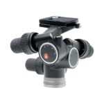 Manfrotto 405 Profesyonel Milimetrik-Hassas Ayarlı 3Yönlü Başlık