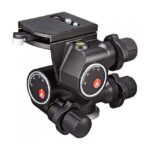 Manfrotto 410 Hassas Ayarlı Milimetrik 3Yönlü Başlık