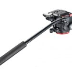 Manfrotto MHXPRO-2W Profesyonel Video Başlık
