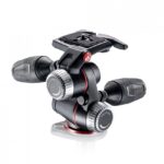 Manfrotto MHXPRO-3W 3Yönlü Profesyonel Başlık