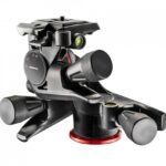 Manfrotto MHXPRO-3WG 3Yönlü Milimetrik-Hassas Ayarlı Başlık