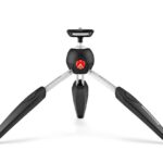 MANFROTTO MTPIXIEVO-BK SECTION MINI TRIPOD BLACK