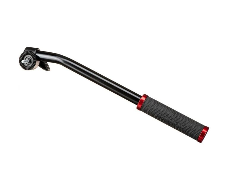 Manfrotto Mvapanbarm  Pan Bar - Görsel 2