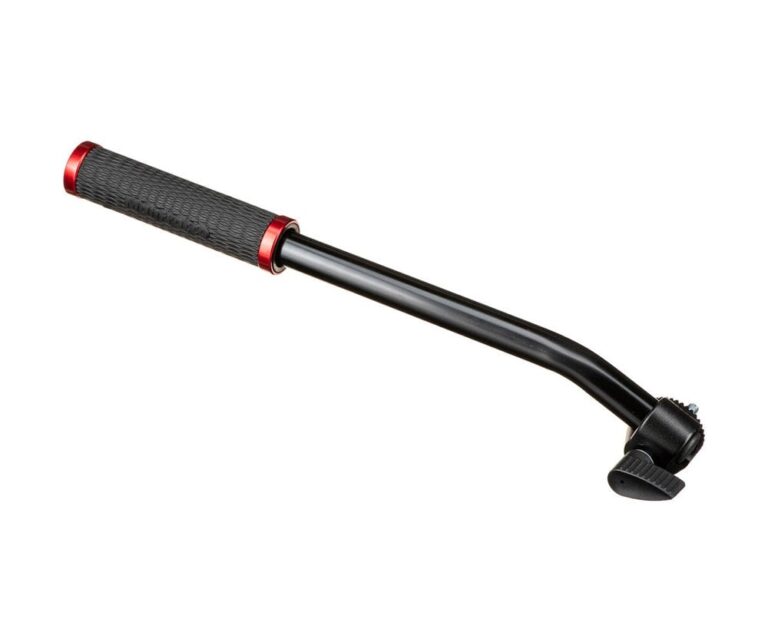 Manfrotto Mvapanbarm  Pan Bar - Görsel 3