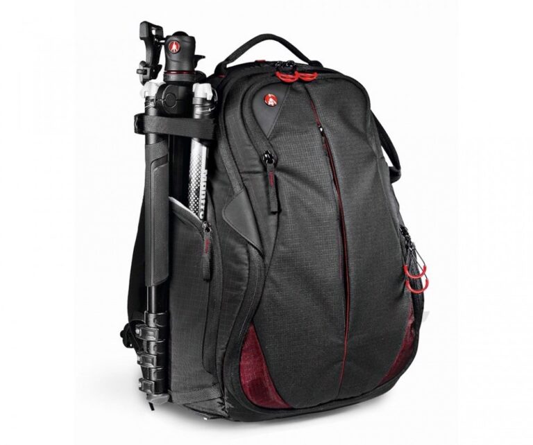 MANFROTTO BAGS PL-B-130 BUMBLEBEE-130 PL BACKPACK - Görsel 2