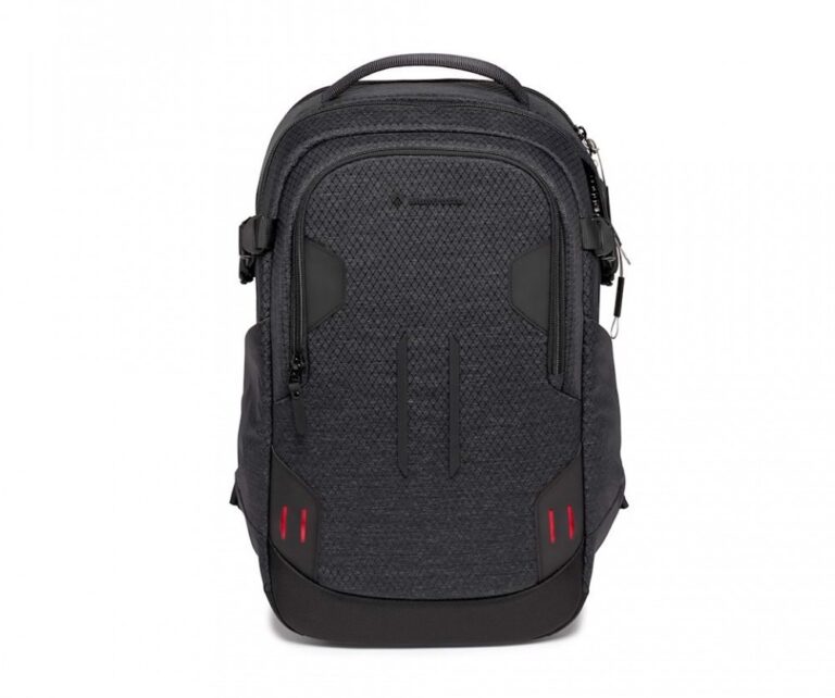 Manfrotto Bags PL2-BP-BL-S Backloader Backpack S Profesyonel Önden Açılan Kilitli Sırt Çantası