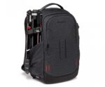 Manfrotto Bags PL2-BP-BL-S Backloader Backpack S Profesyonel Önden Açılan Kilitli Sırt Çantası - Görsel 4