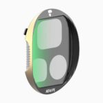 Polarpro Mavic 4 Pro için Vivid Serisi ND ve Polarize Filtre (M4PRO-VIVID)