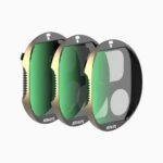 Polarpro Mavic 4 Pro için Vivid Serisi ND ve Polarize Filtre (M4PRO-VIVID) - Görsel 2