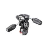 Manfrotto MH804-3W 3Yönlü Başlık - Görsel 2
