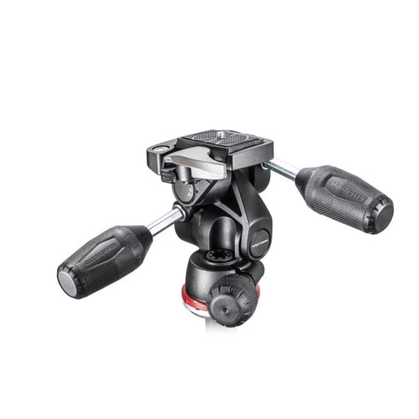 Manfrotto MH804-3W 3Yönlü Başlık - Görsel 2