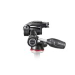 Manfrotto MH804-3W 3Yönlü Başlık - Görsel 3