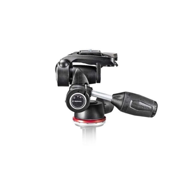 Manfrotto MH804-3W 3Yönlü Başlık - Görsel 3