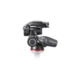 Manfrotto MH804-3W 3Yönlü Başlık - Görsel 4