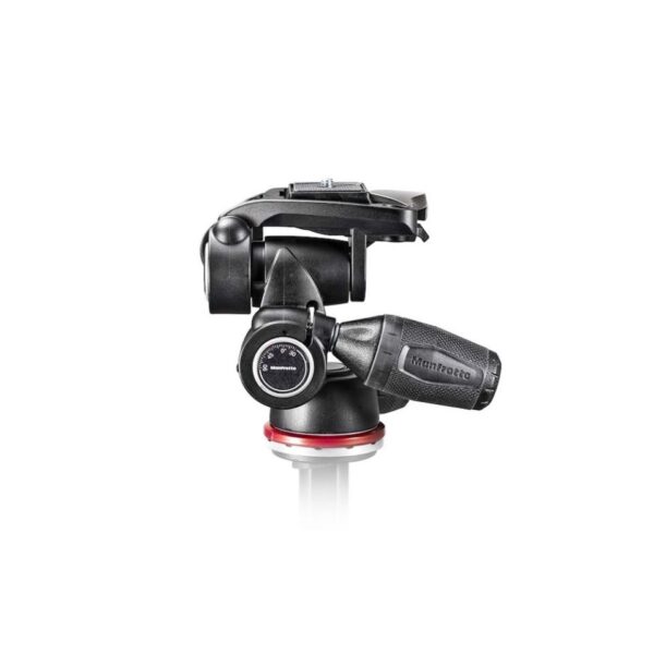 Manfrotto MH804-3W 3Yönlü Başlık - Görsel 4