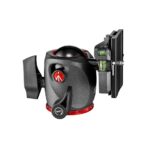 Manfrotto MHXPRO-BHQ6 Profesyonel Top Başlık - Görsel 2