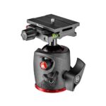 Manfrotto MHXPRO-BHQ6 Profesyonel Top Başlık - Görsel 3