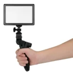 Nanlite AS-MT/HG-1/4 Mini Tripod - Görsel 3