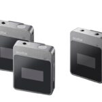 Godox MoveLink M2 Kablosuz İkili Mikrofon Kiti