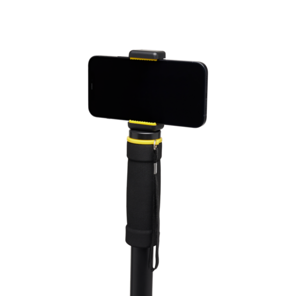 National Geographic Ng-Pm001 Photo Monopod & Phone Adapt. - Görsel 2