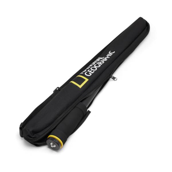 National Geographic Ng-Pm001 Photo Monopod & Phone Adapt. - Görsel 4
