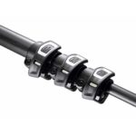 Manfrotto MT055CXPRO4 055serisi 4 Kademeli Karbonfiber Tripod - Görsel 2