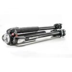 Manfrotto Mt055Xpro3 Alu Tripod - Görsel 2