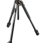 MANFROTTO MT190XPRO3 190 ALU TRİPOD 3-S HORIZ. COL