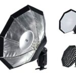 Godox AD-S7 AD200 Multi Fonksiyonel Softbox