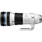 Olympus OM System M.Zuiko Digital 150-400mm F4.5-5 TC 1.25X IS PRO Ultra Zoom Objektif