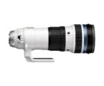 Olympus OM System M.Zuiko Digital 150-400mm F4.5-5 TC 1.25X IS PRO Ultra Zoom Objektif - Görsel 3