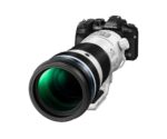 Olympus OM System M.Zuiko Digital 150-400mm F4.5-5 TC 1.25X IS PRO Ultra Zoom Objektif - Görsel 4